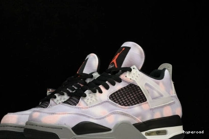 Hyperoad 4 Jordan “Zen Jordan Air Air 4 Master” 1101